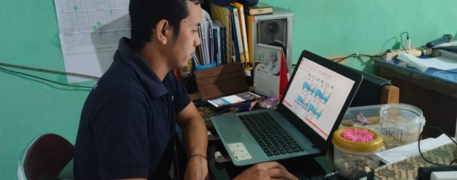 Panitia Ujian Madrasah Targetkan Administrasi Rampung 23 Maret 2026