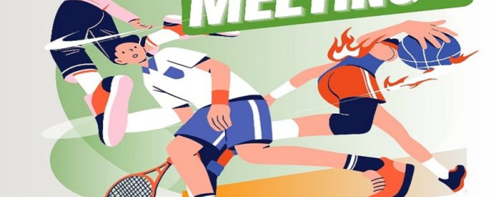 OSIM MTsN 5 Batang Hari Siap Menjadi Panitia Classmeeting Semester Ganjil Tahun Ajaran 2025/2026