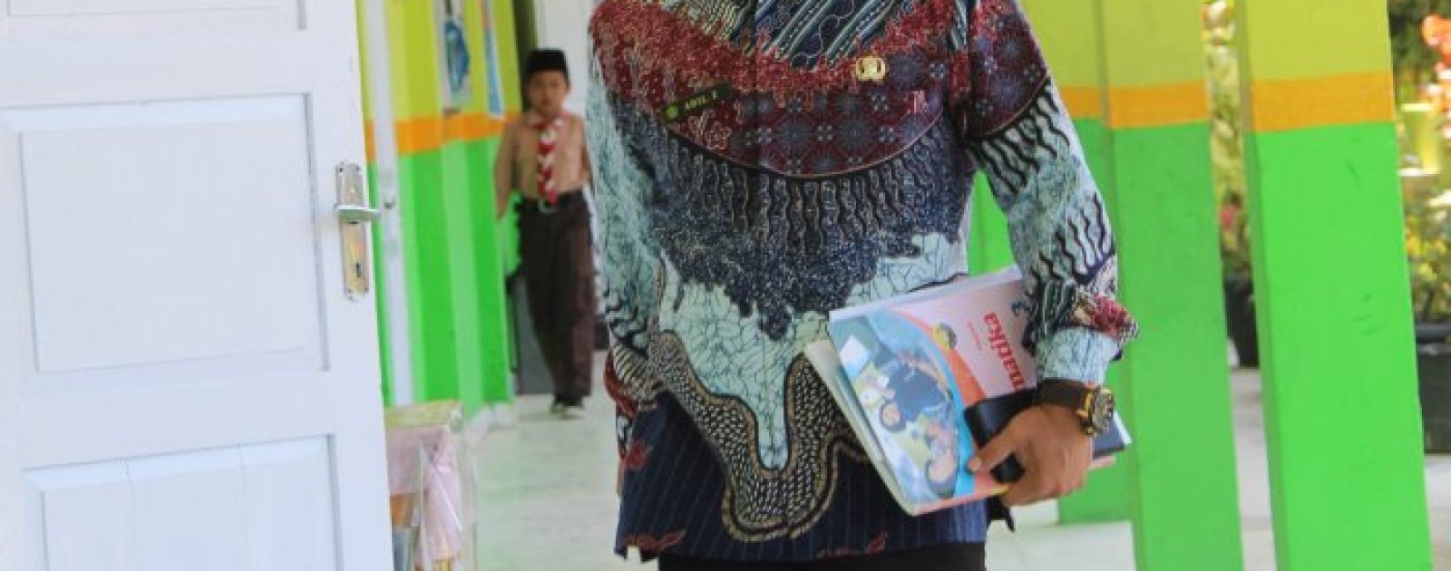 Kinerja Luar Biasa!  Inilah Penopang Utama Keuangan dan Pendidikan Madrasah