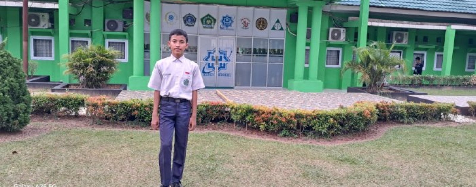 Kejar Mimpi ke Kampus Unggulan, 7 Siswa Terbaik MTsN 2 Bungo Ikuti Seleksi MAN IC
