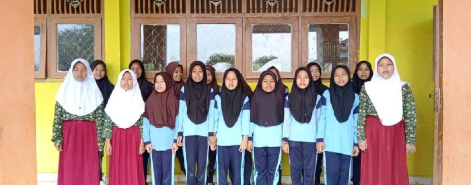 Siswa MIN 1 Tebo Siapkan Diri Ikuti Kegiatan  Lomba Paduan Suara
