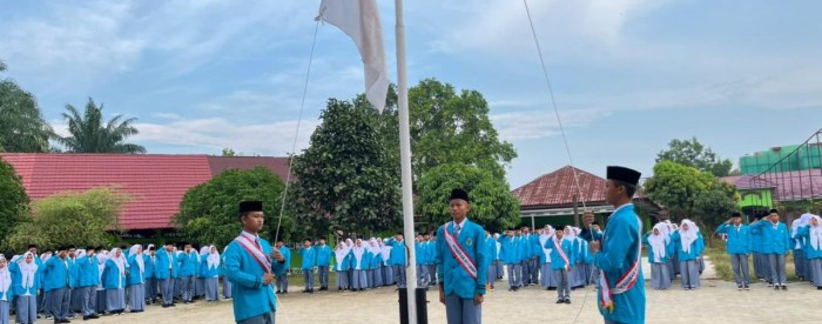 Lima Hal Penting yang Harus Dimanfaatkan Generasi Muda