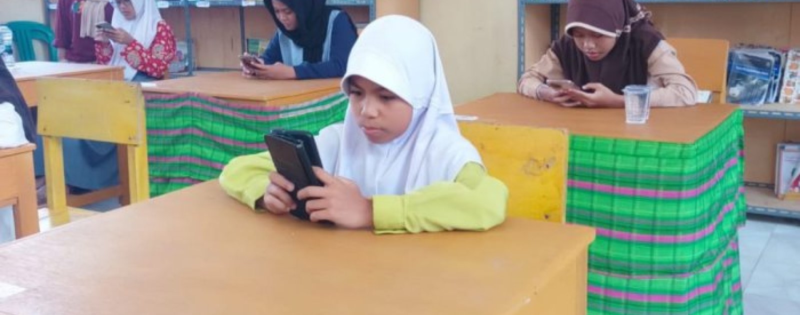 Zikra Fadilah, Juara 1 Quizzis Milad Muhammadiyah Tahun 2025: Sebuah Prestasi Gemilang