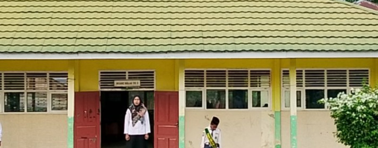 Upacara Bendera, Hindari Bullying Kepada Sesama