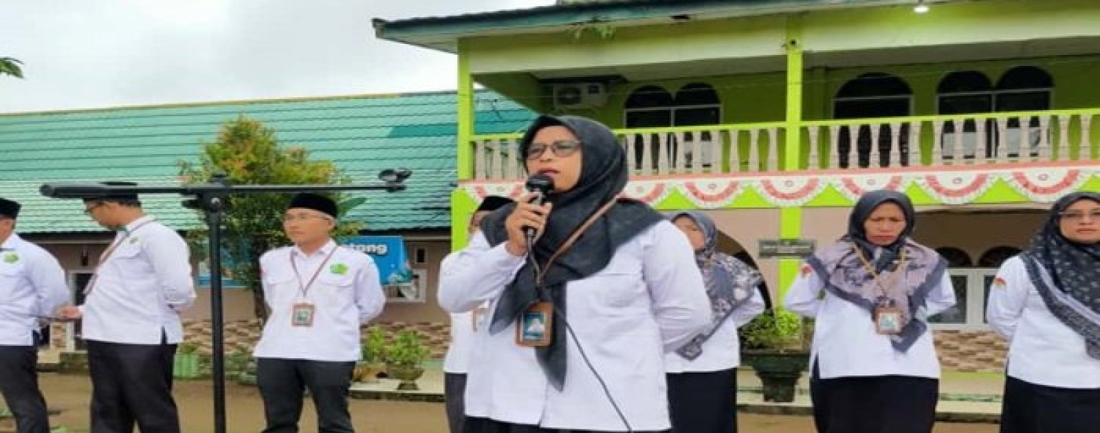Rohani, Wujudkan Cinta Tanah Air Sejak Dini!