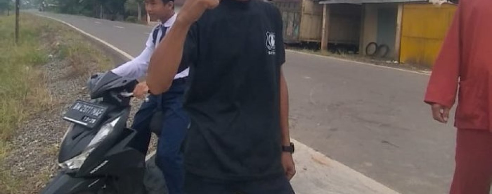 PKKM MTsN5, Menuju Madrasah Hebat Bermartabat ( Part 1 - Pengantar  )