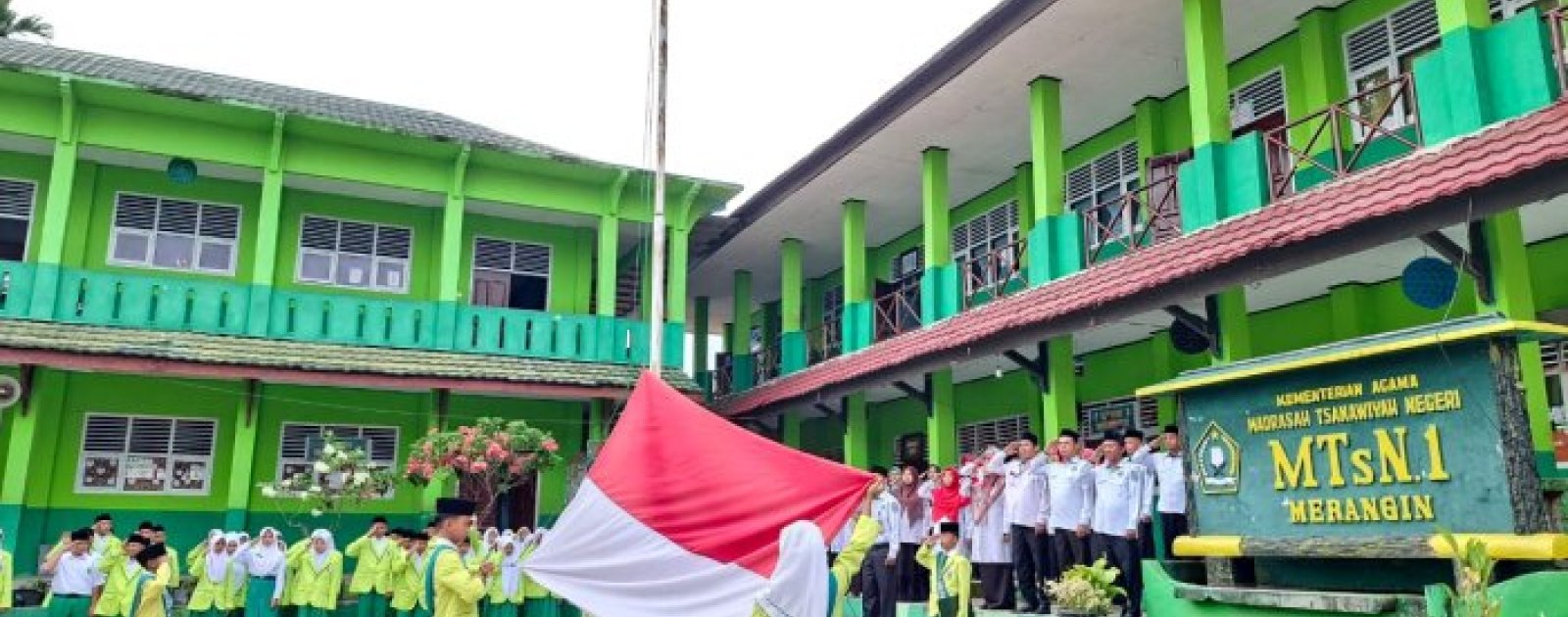 Inovatif Berawal dari Karakter yang Adaptif