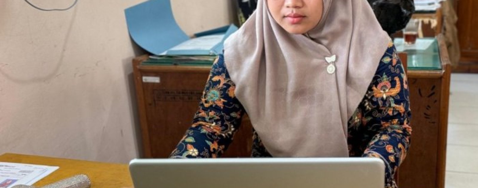 Guru MTsN 7 Bungo Kelola Hasil ASAS Ganjil Secara Komprehensif dan Terstruktur