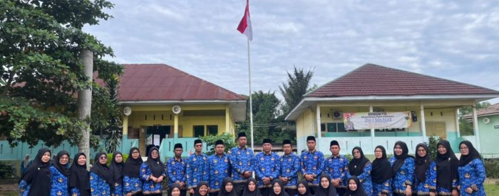 MAN 1 Kota Jambi Peringati Hari Kesaktian Pancasila