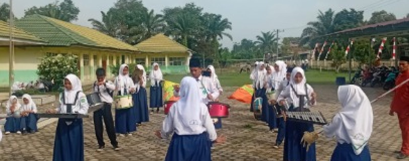 PKKM MTsN 5, Menuju Madrasah Hebat Bermartabat ( Part 3 - Persiapan  )