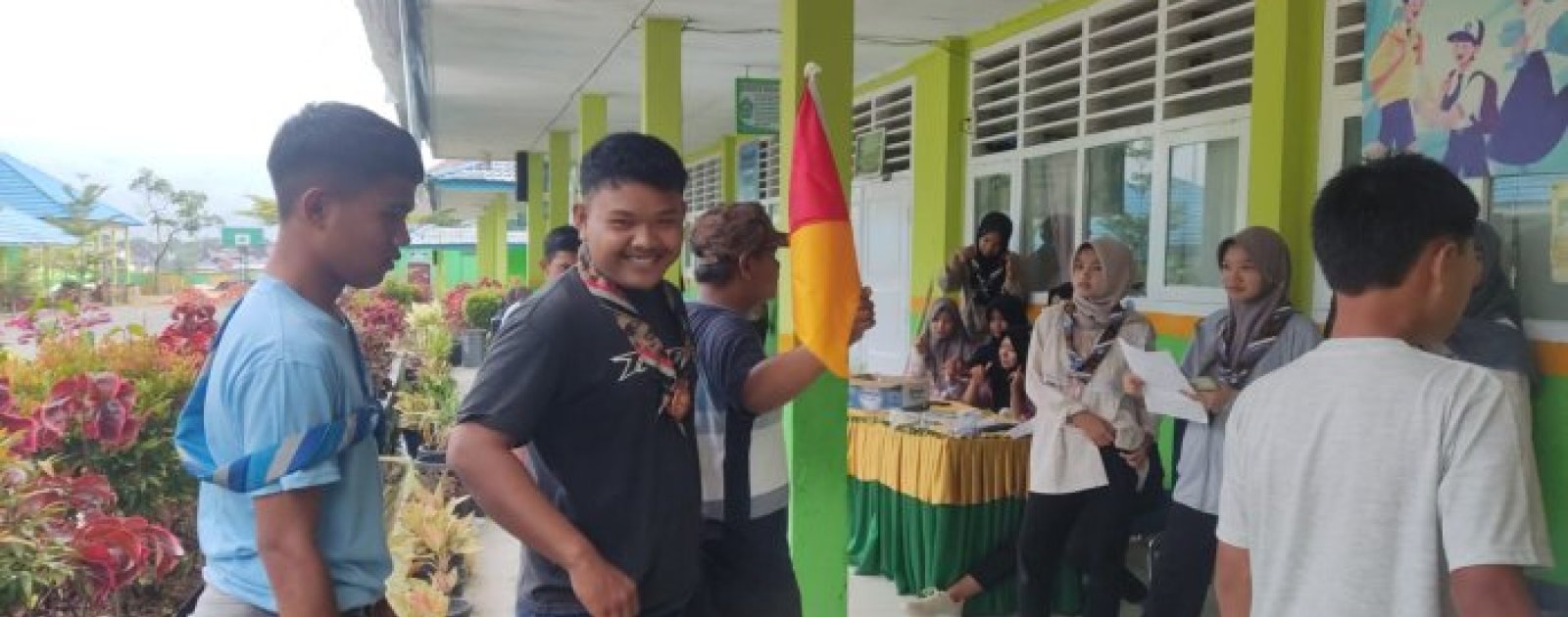 Guru yang Mengubah Arah Hidupku