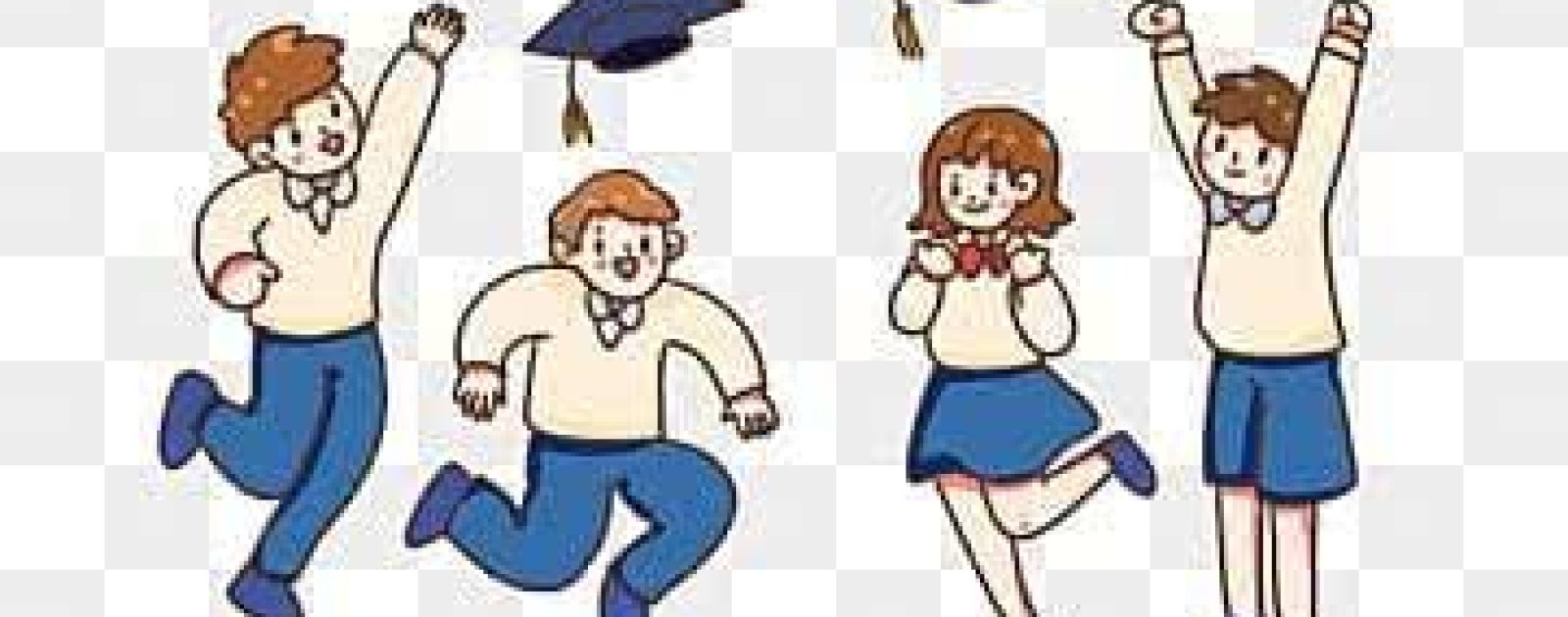 Gembiranya Hati Siswa, Ujian di MTsN 1 Kerinci Resmi Berakhir pada Hari Sabtu