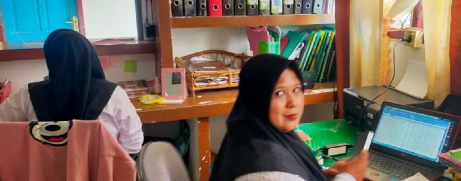 Sistem Rapor Digital MTsN 4 Bungo Siap Tempur: Finalisasi Data Siswa Jamin Akurasi Nilai Semester Ganjil