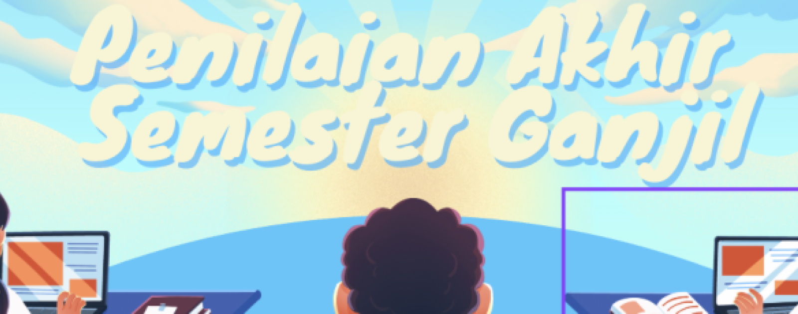 Biologi Jadi Sorotan: Siswa XII MIA Mantapkan Strategi Hadapi PAS 8 Desember