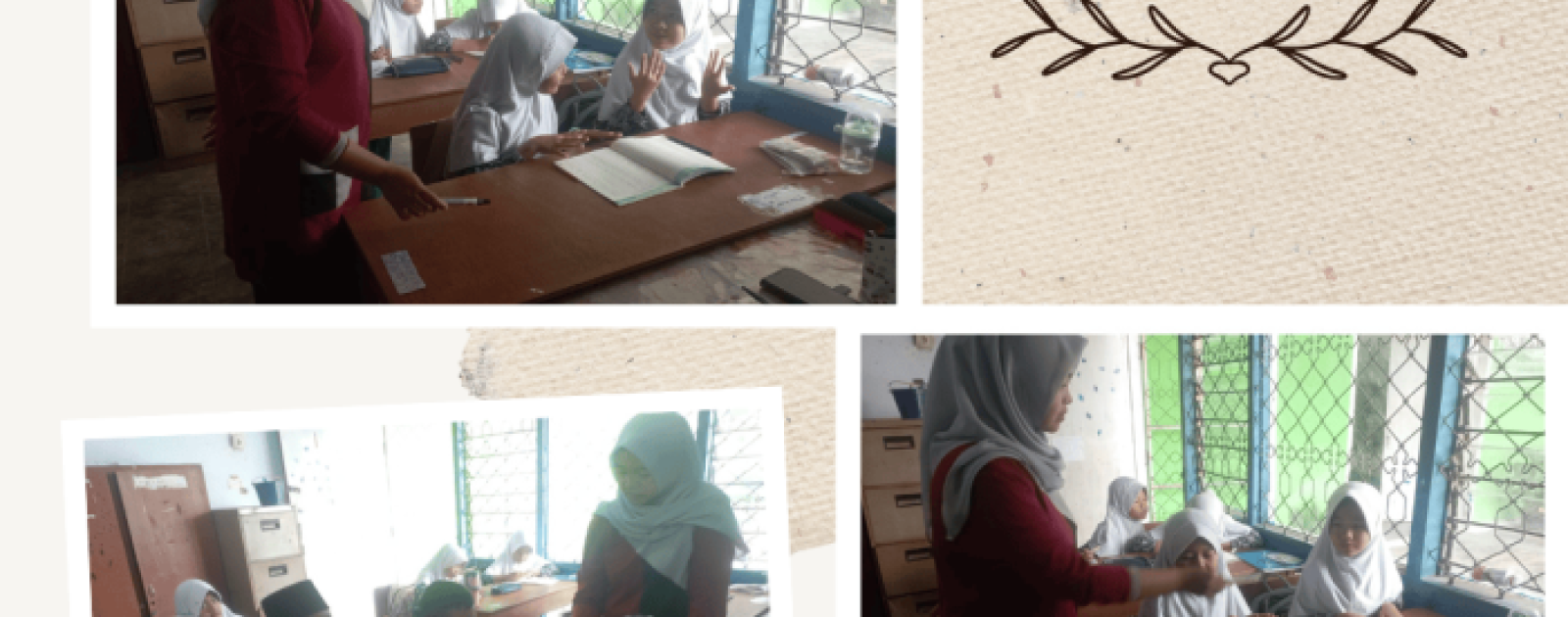 Implementasi Pembiasaan Kebersihan Diri sebagai Upaya Penguatan Karakter Siswa di MIN 1 Kerinci