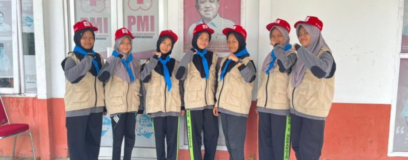 PMR: Open Donasi untuk Bencana Sumatera Wujud Nyata Kepedulian dan Solidaritas